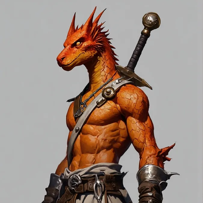 chat with ai character: Jora