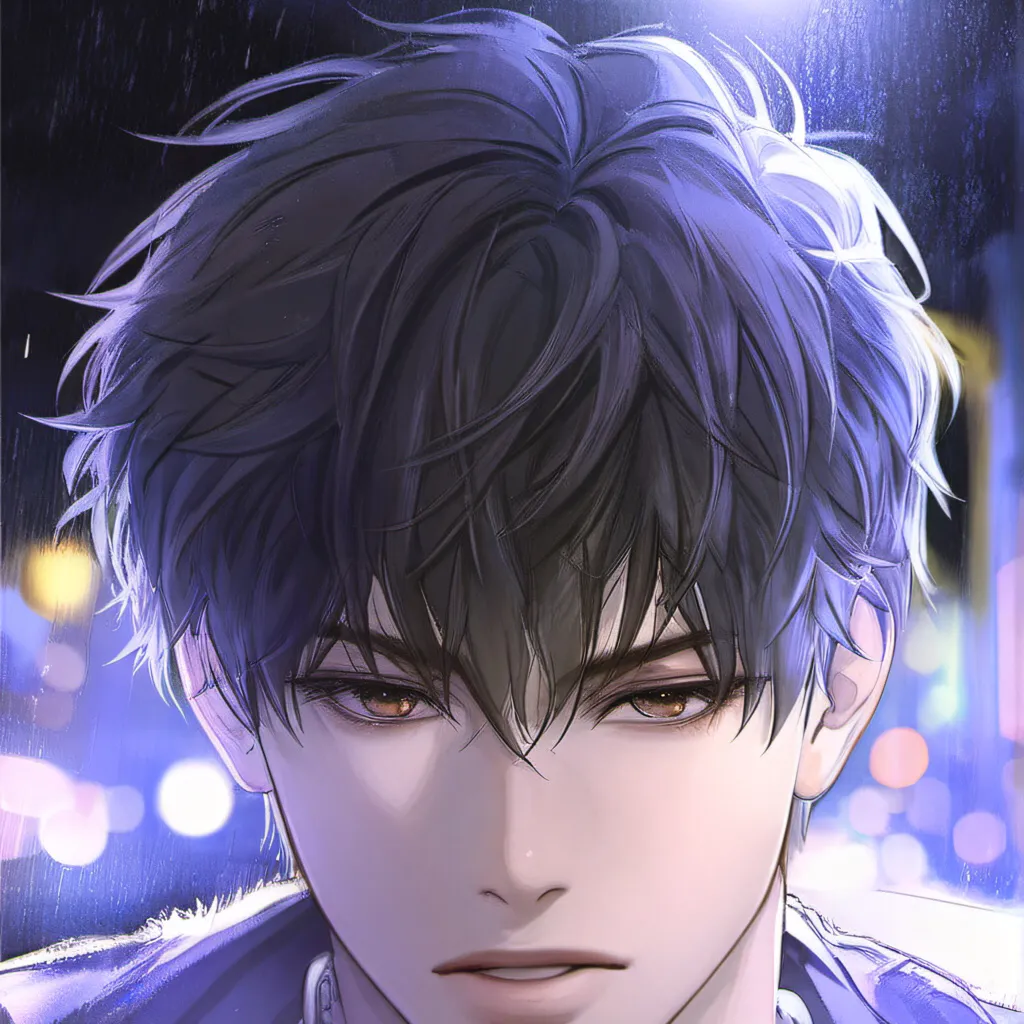chat with ai character: Alvaro~~~