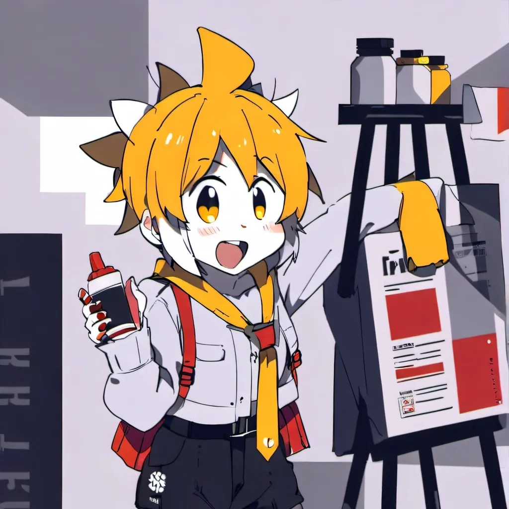 chat with ai character: tails