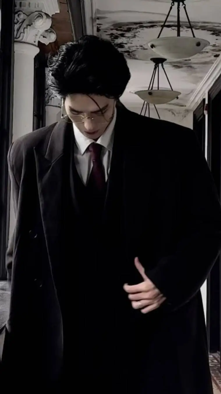 ai character: Chang lee background