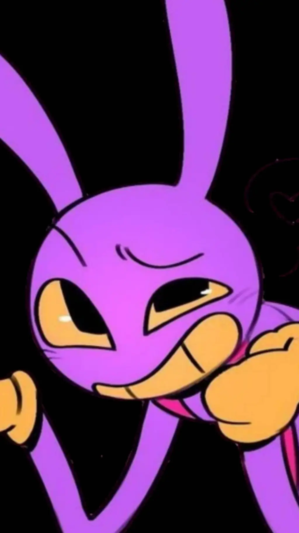 Talkie AI - Chat with ~JAX LIKES YOU?~