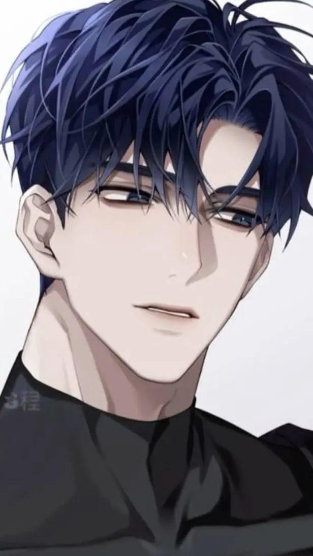 ai character: jasper background