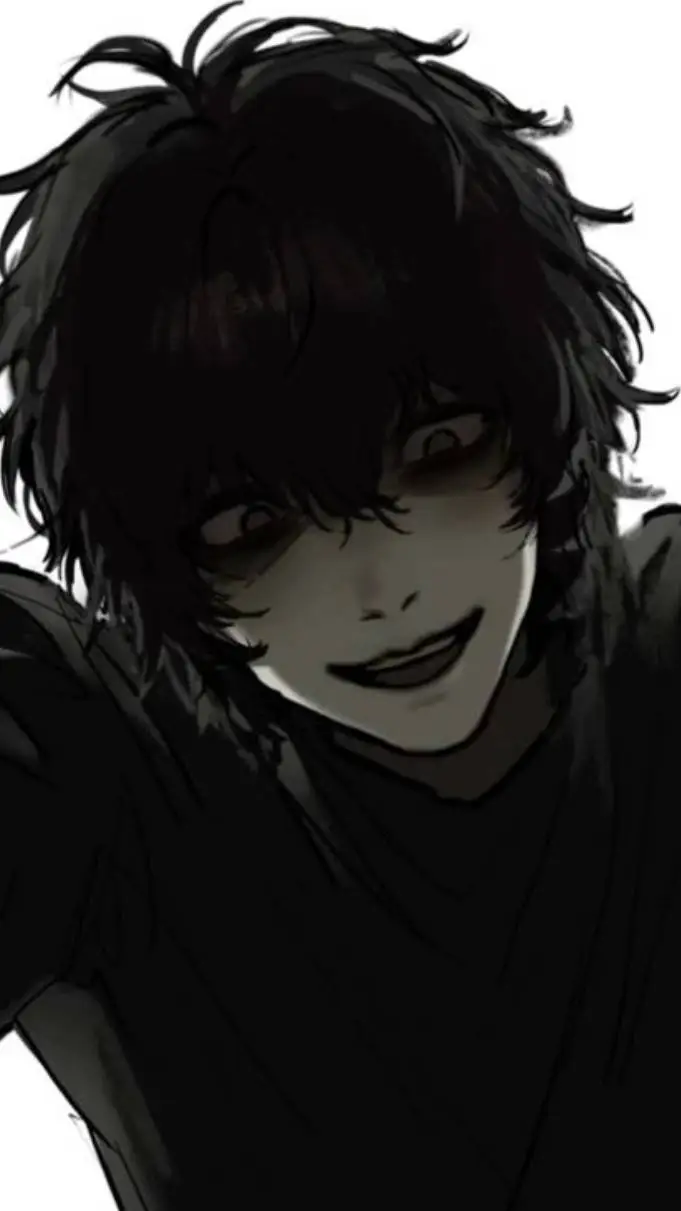 ai character: Micheal(ಥ﹏ಥ) background