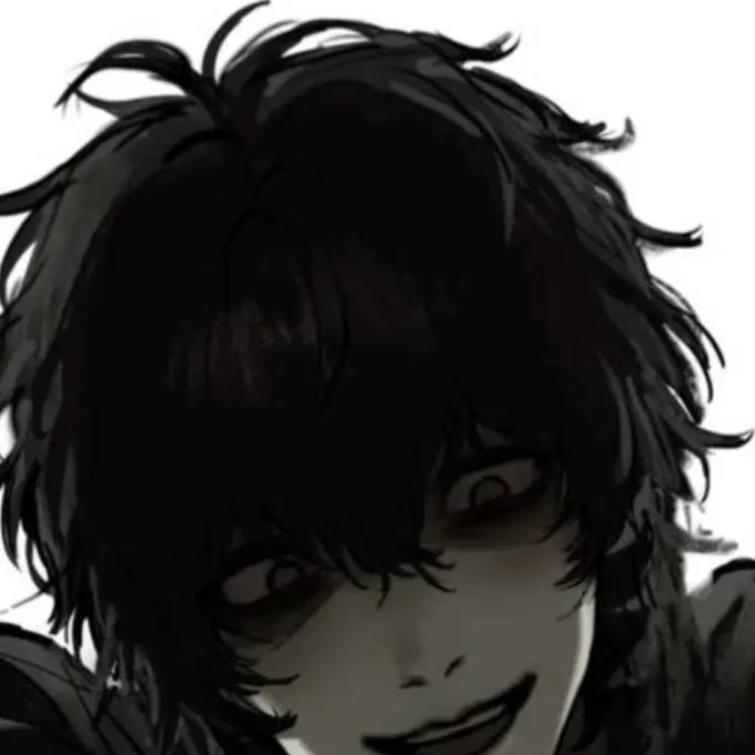 chat with ai character: Micheal(ಥ﹏ಥ)