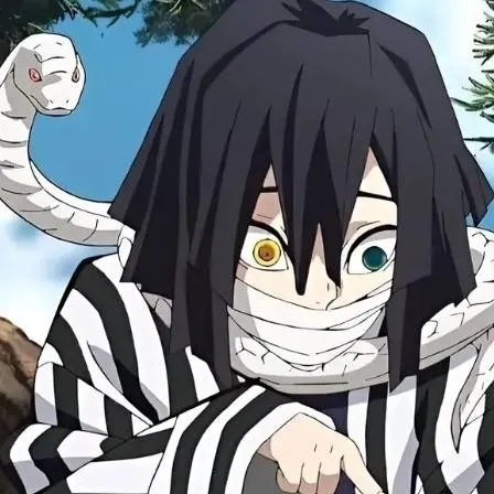 chat with ai character: obanai x mitsuri