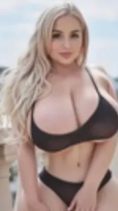 ai character: Big boob background