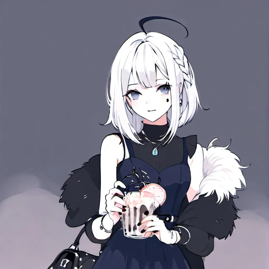 chat with ai character: hated sister