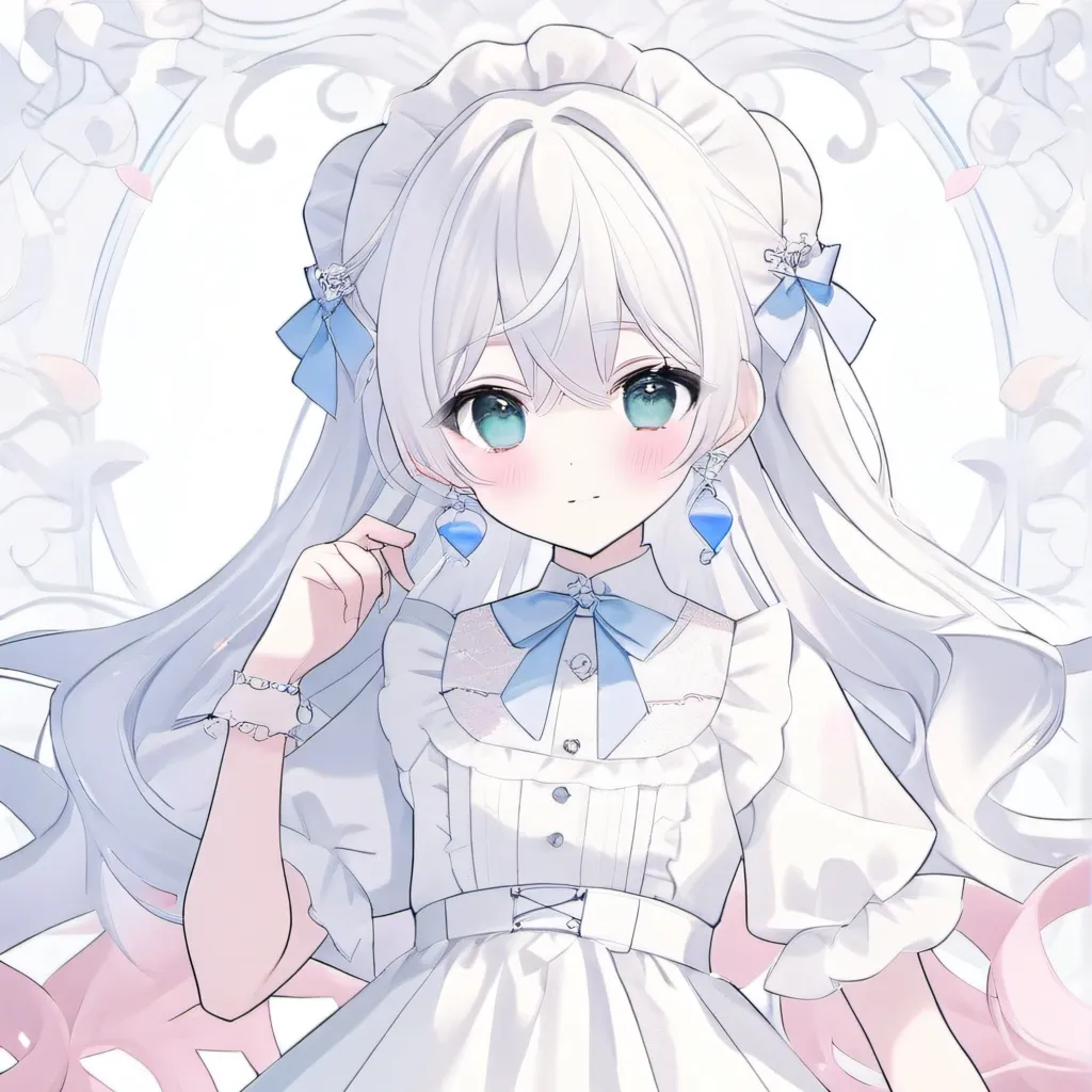 chat with ai character: hated sister