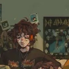 chat with ai character: steddie:3