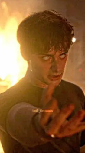 ai character: byler S5 background