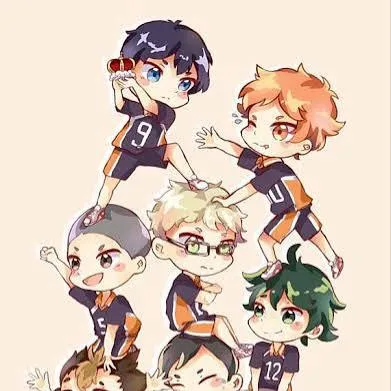 chat with ai character: haikyuu sibling 
