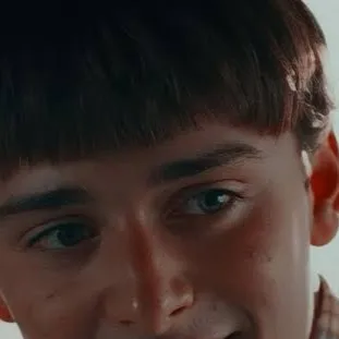 chat with ai character: will byers:3