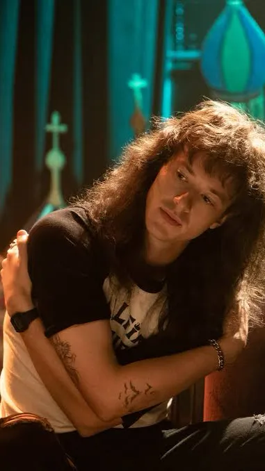 ai character: Eddie munson background