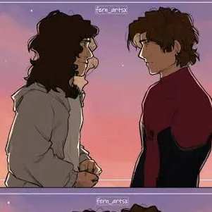 chat with ai character: Steddie😸