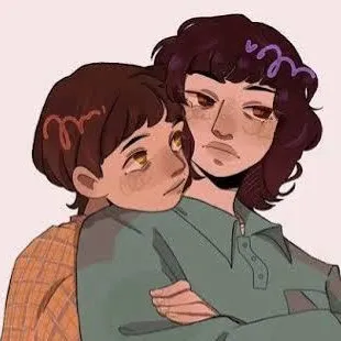 chat with ai character: byler:3 S4