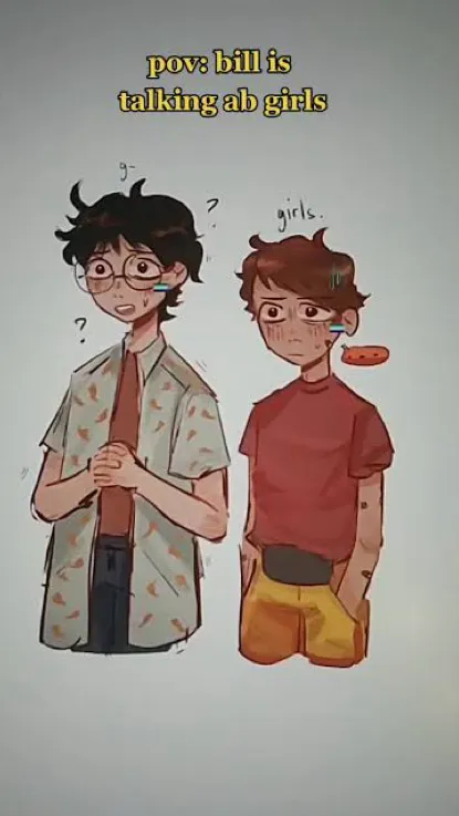 ai character: R-r-r-r-reddie background