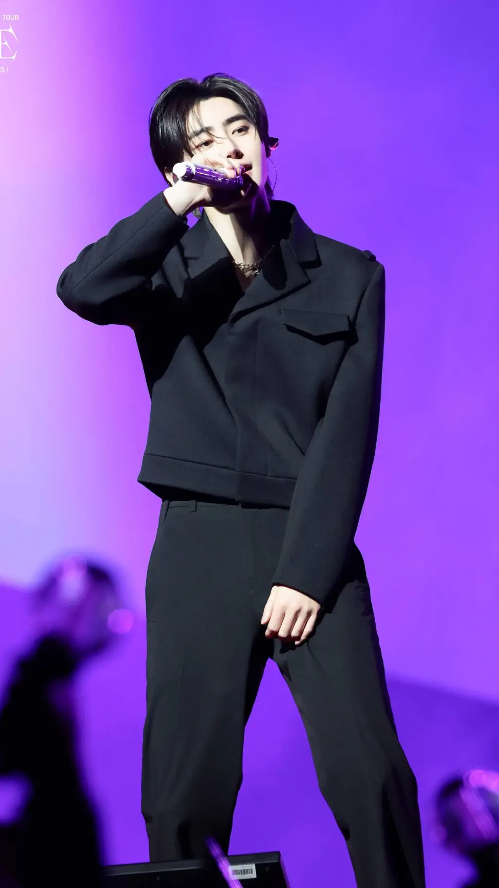 Talkie AI - Chat with Sunghoon
