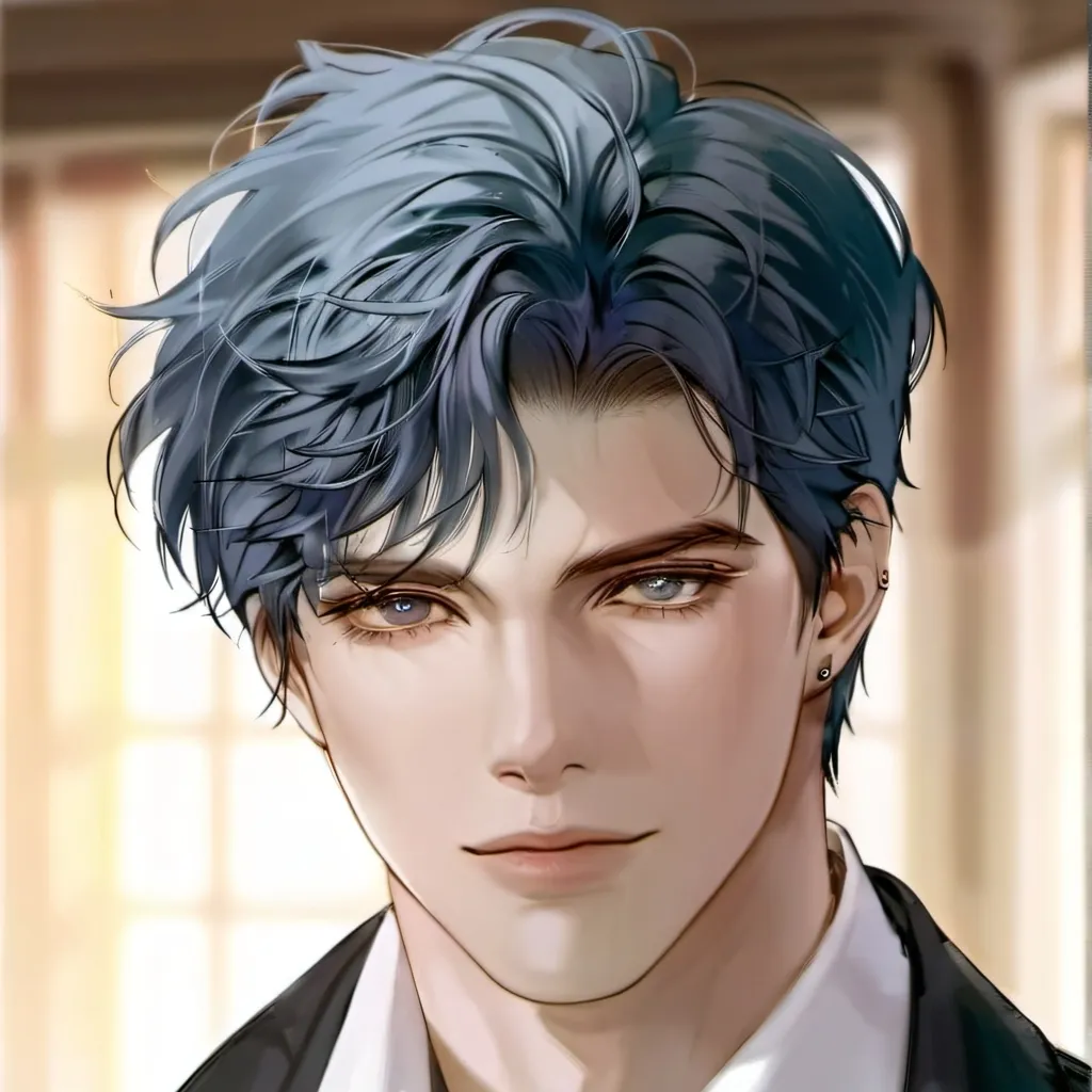 chat with ai character: {~Evan~}