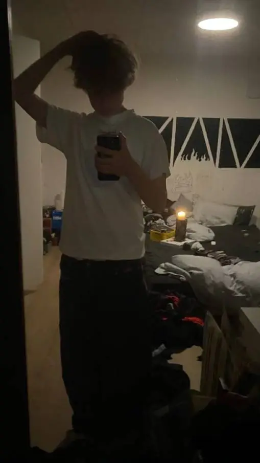 Talkie AI - Chat with Nicolas