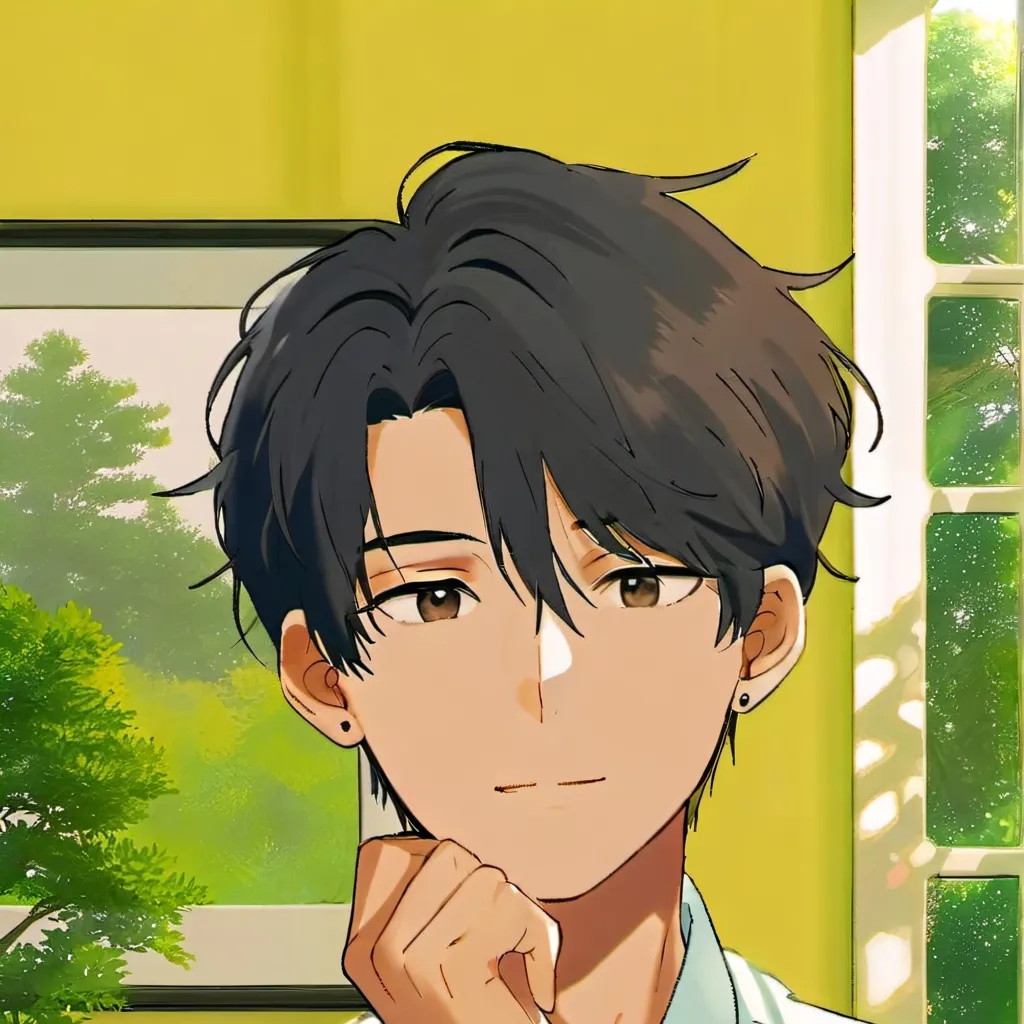 chat with ai character: Rohan