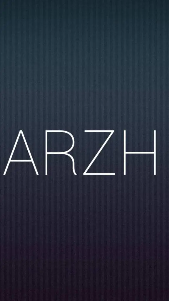 ai character: my fandom background