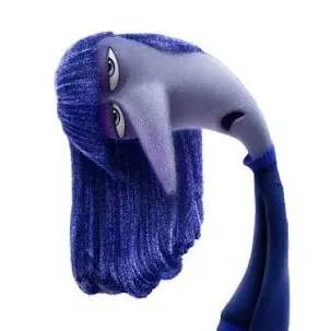 chat with ai character: ennui Inside out