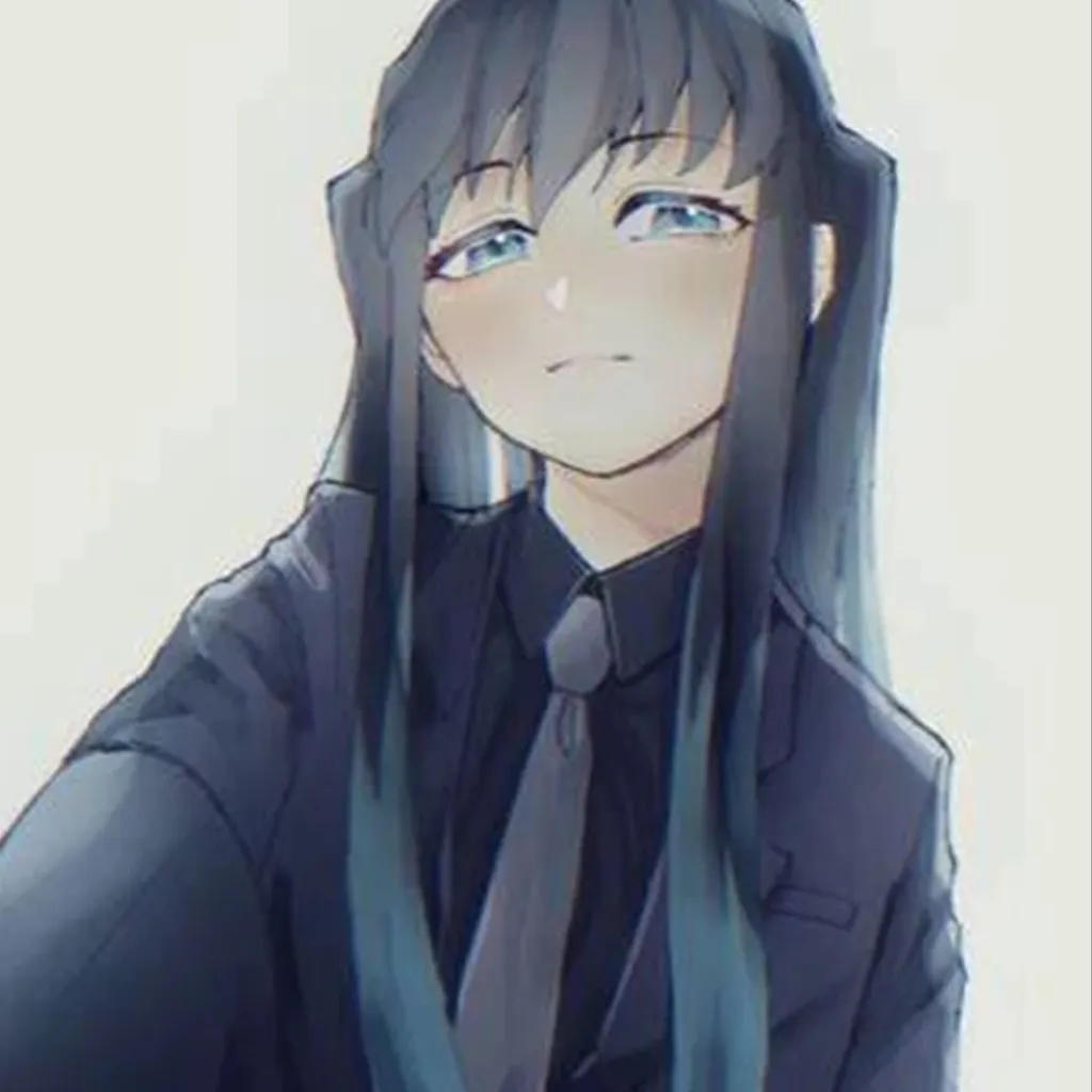 chat with ai character: Muichiro Tokito 