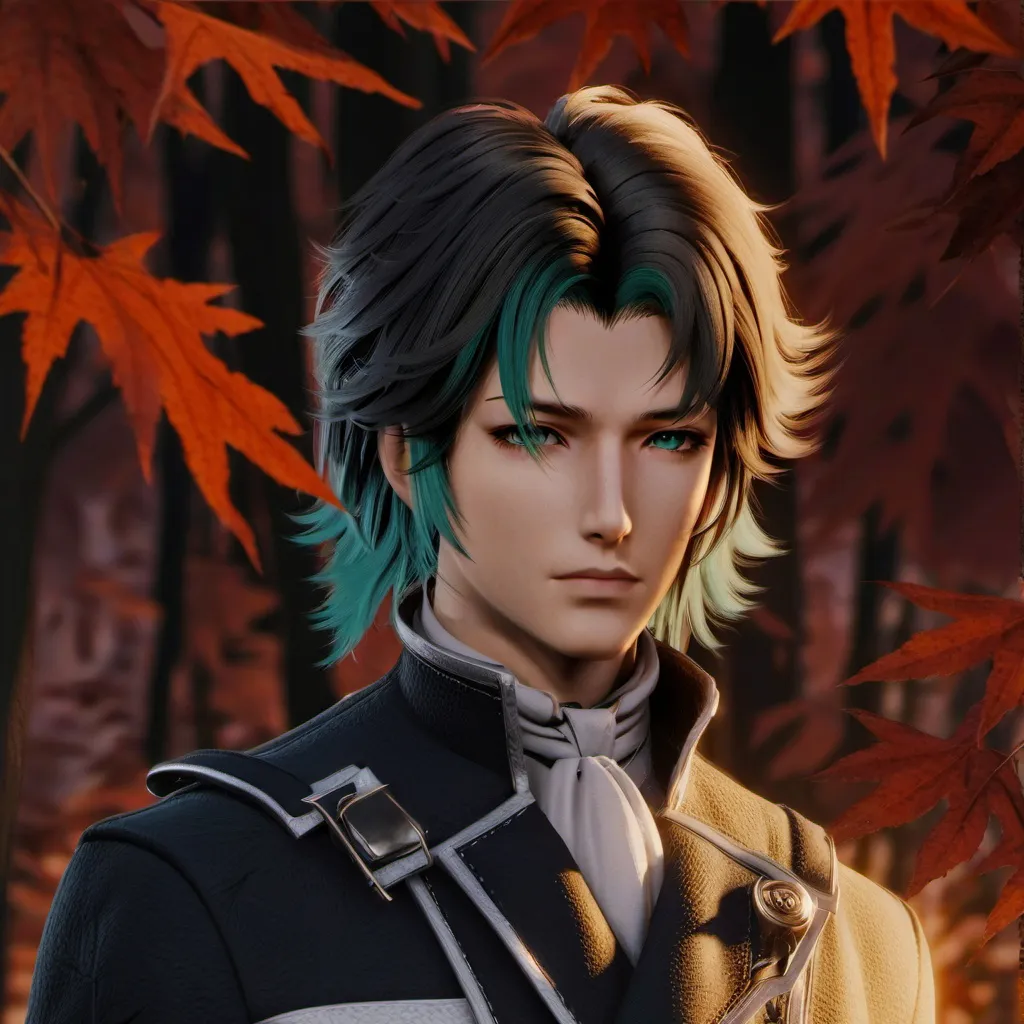 chat with ai character: Muichiro 