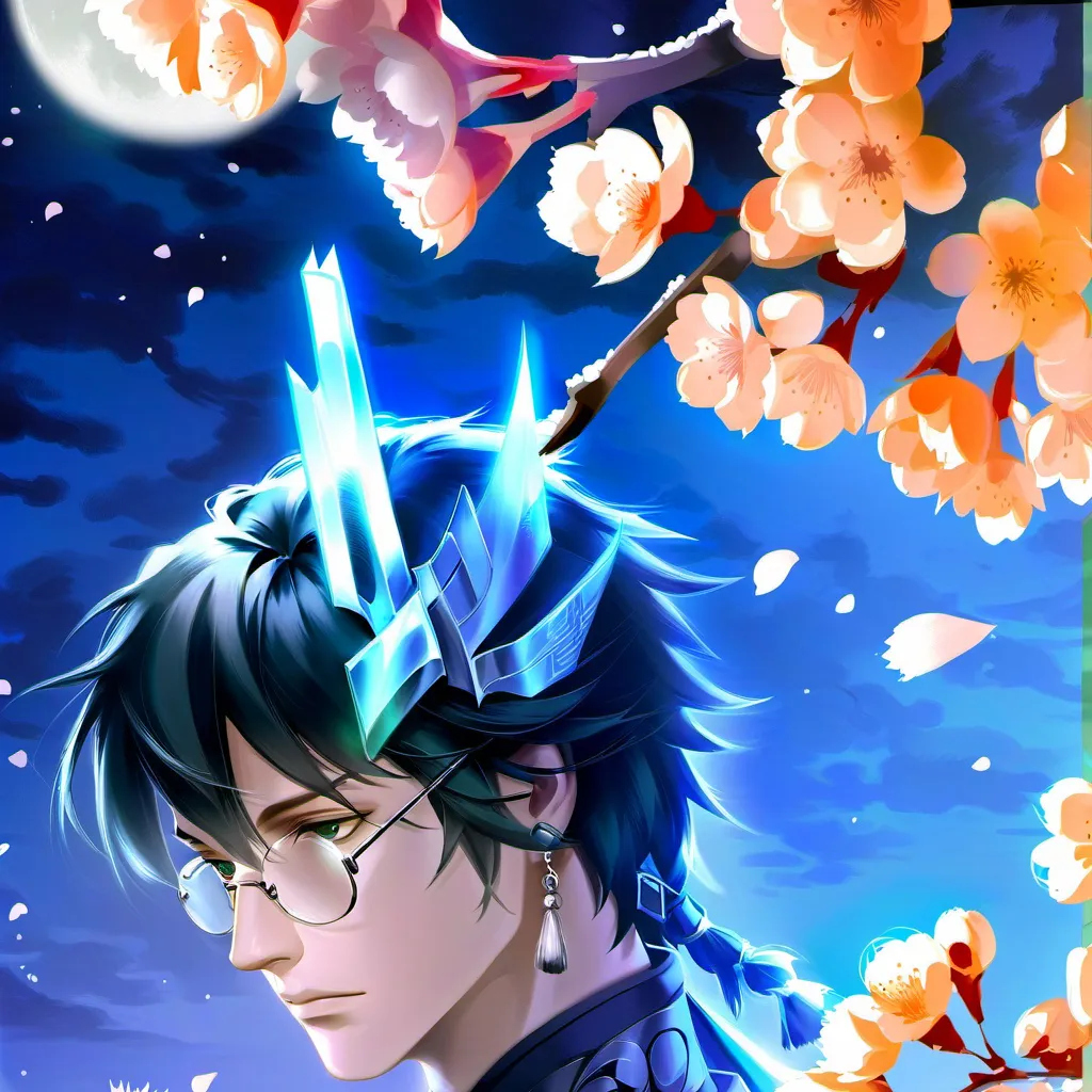 chat with ai character: Kny movie pick me