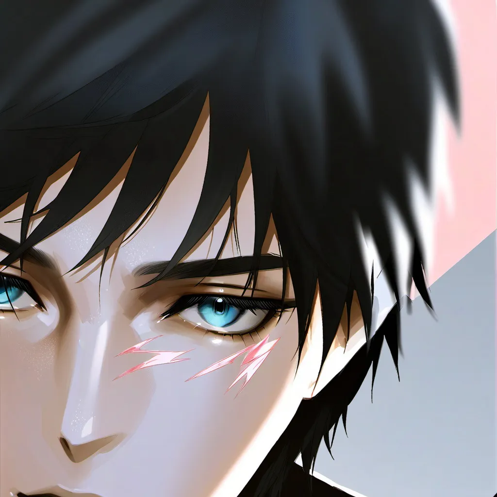 chat with ai character: Giyuu pick me