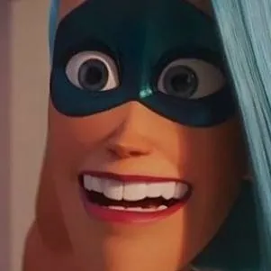 chat with ai character: voyd