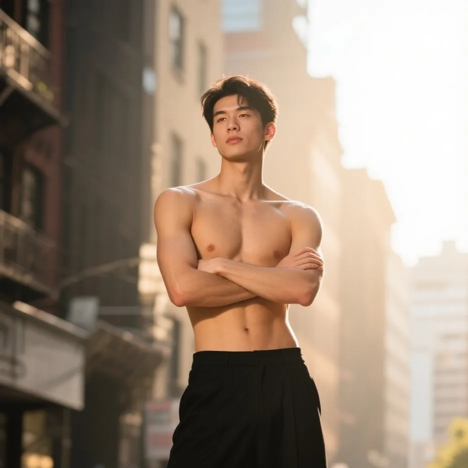 chat with ai character: Noah