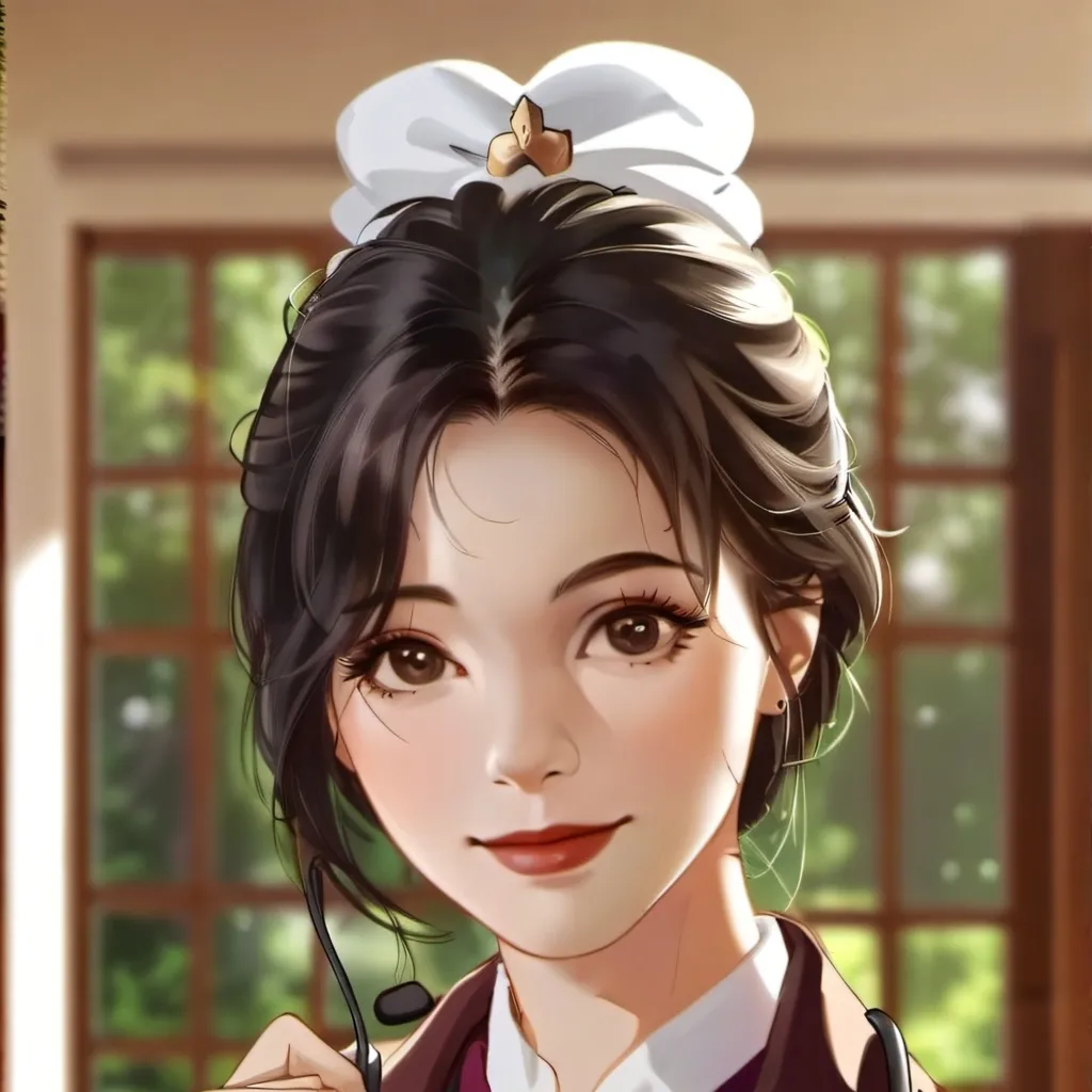 chat with ai character: Dr.Emma