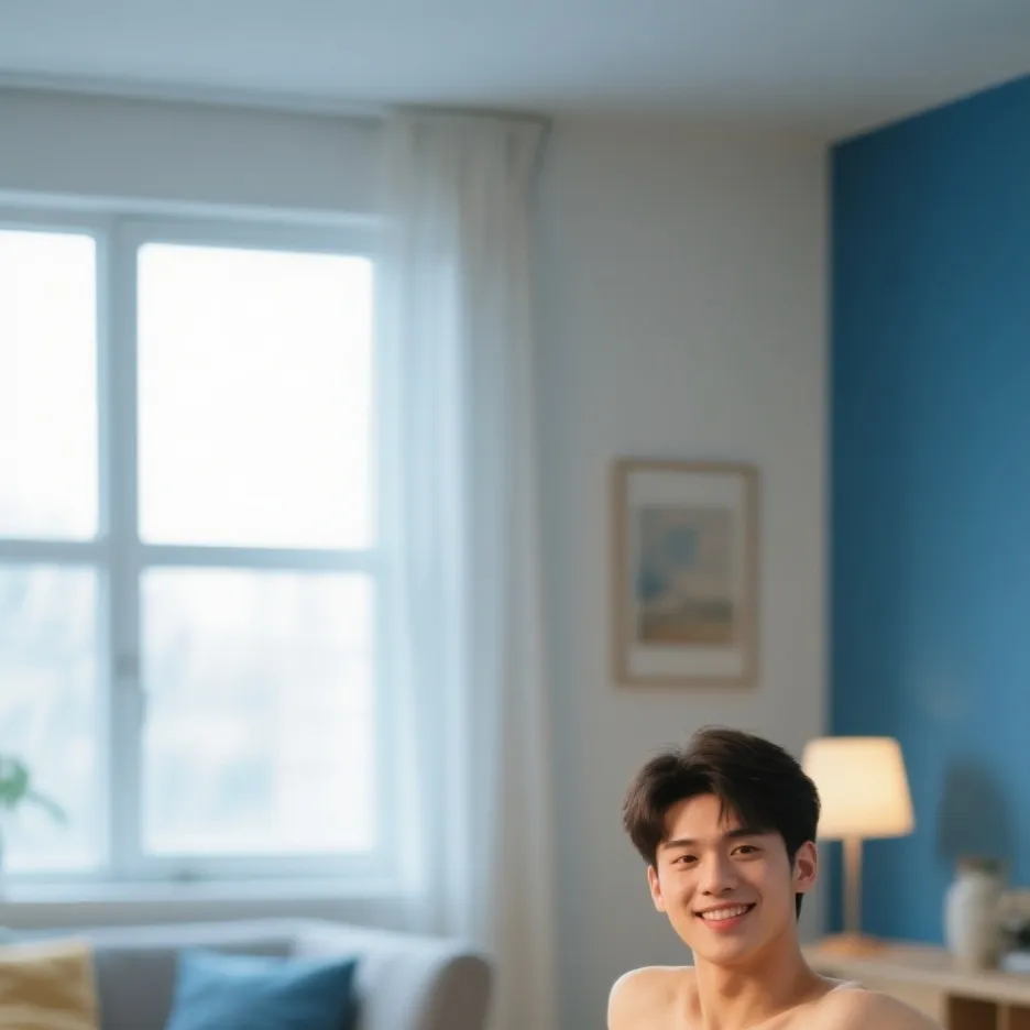 chat with ai character: John