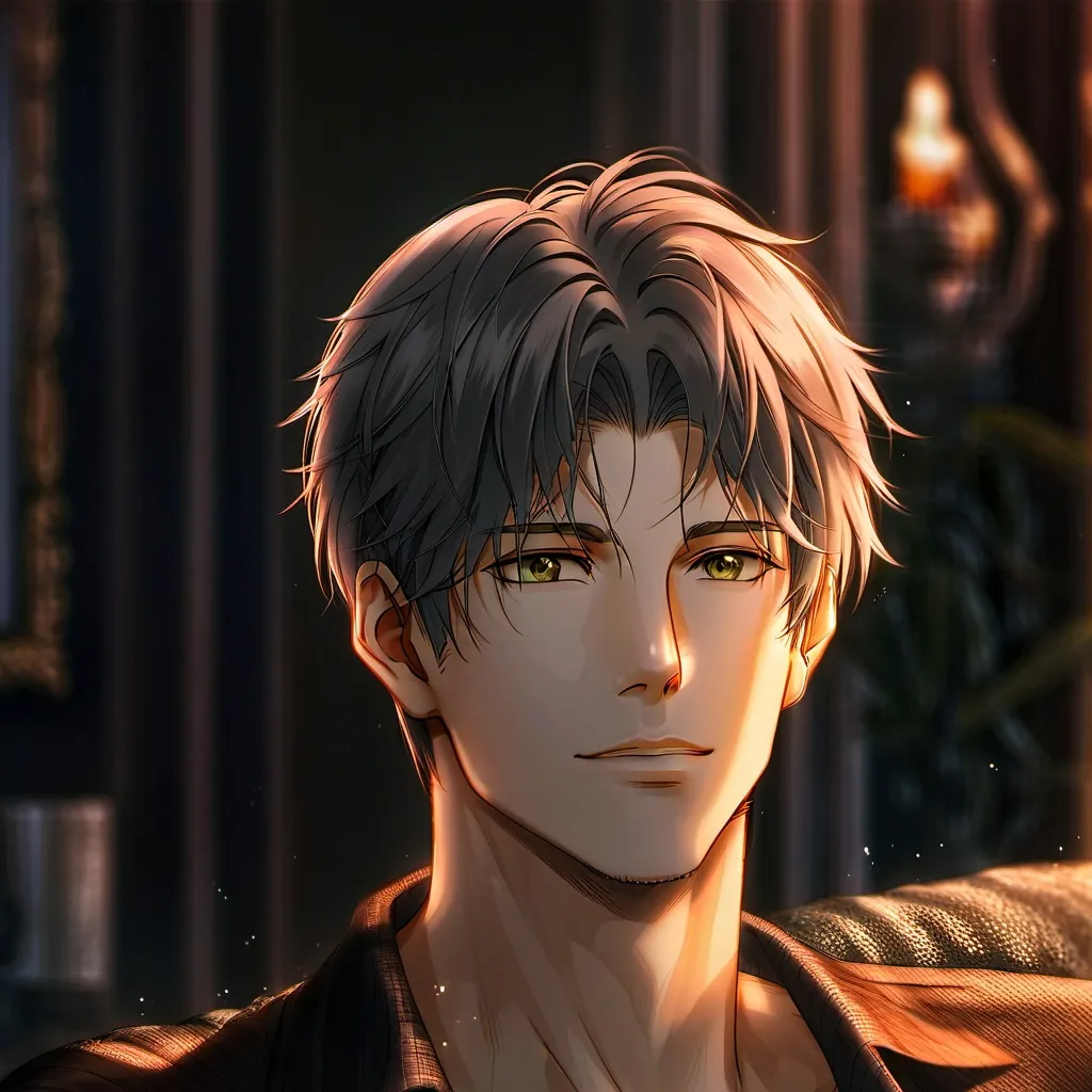 chat with ai character: Jakey