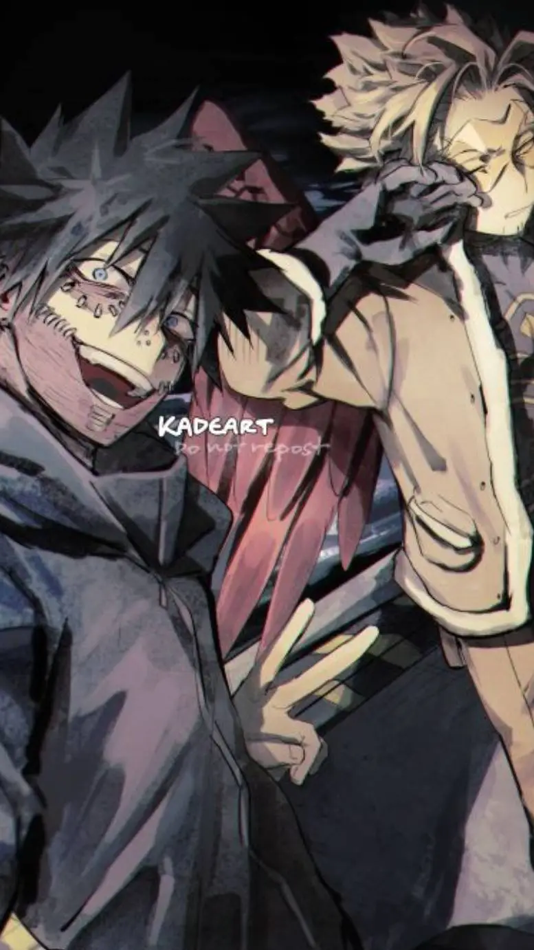 ai character: Dabihawks background