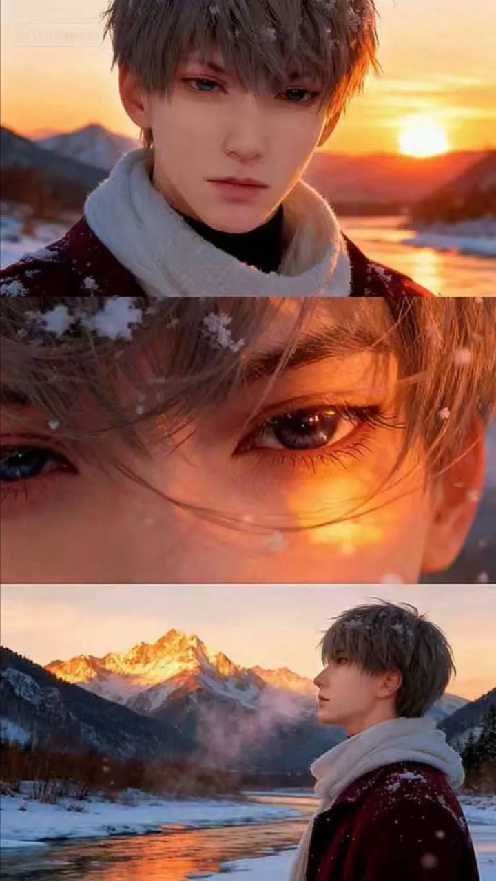 chat with ai character: Xavier