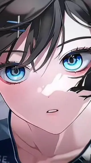 ai character: Sara background