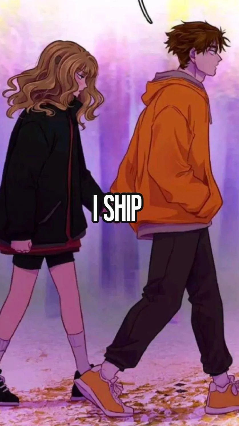 ai character: Miki  background