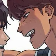 chat with ai character: Kieran 