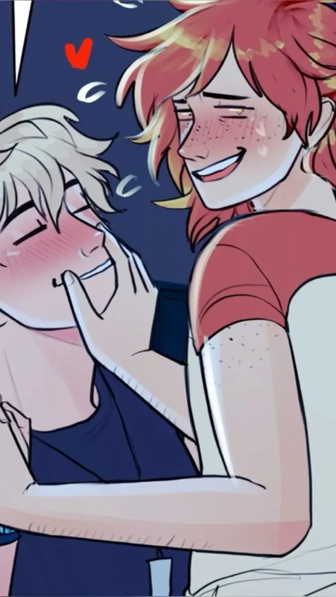 ai character: Thomas￼ background