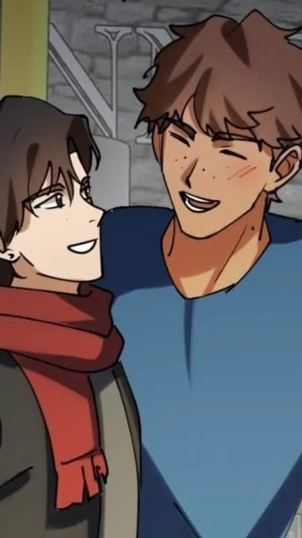 ai character: Mason background