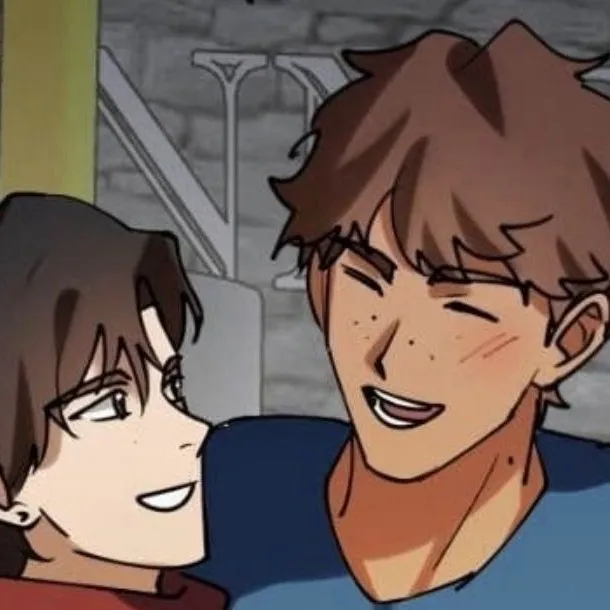 chat with ai character: Mason