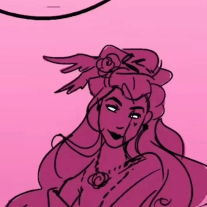 chat with ai character: Aphrodite