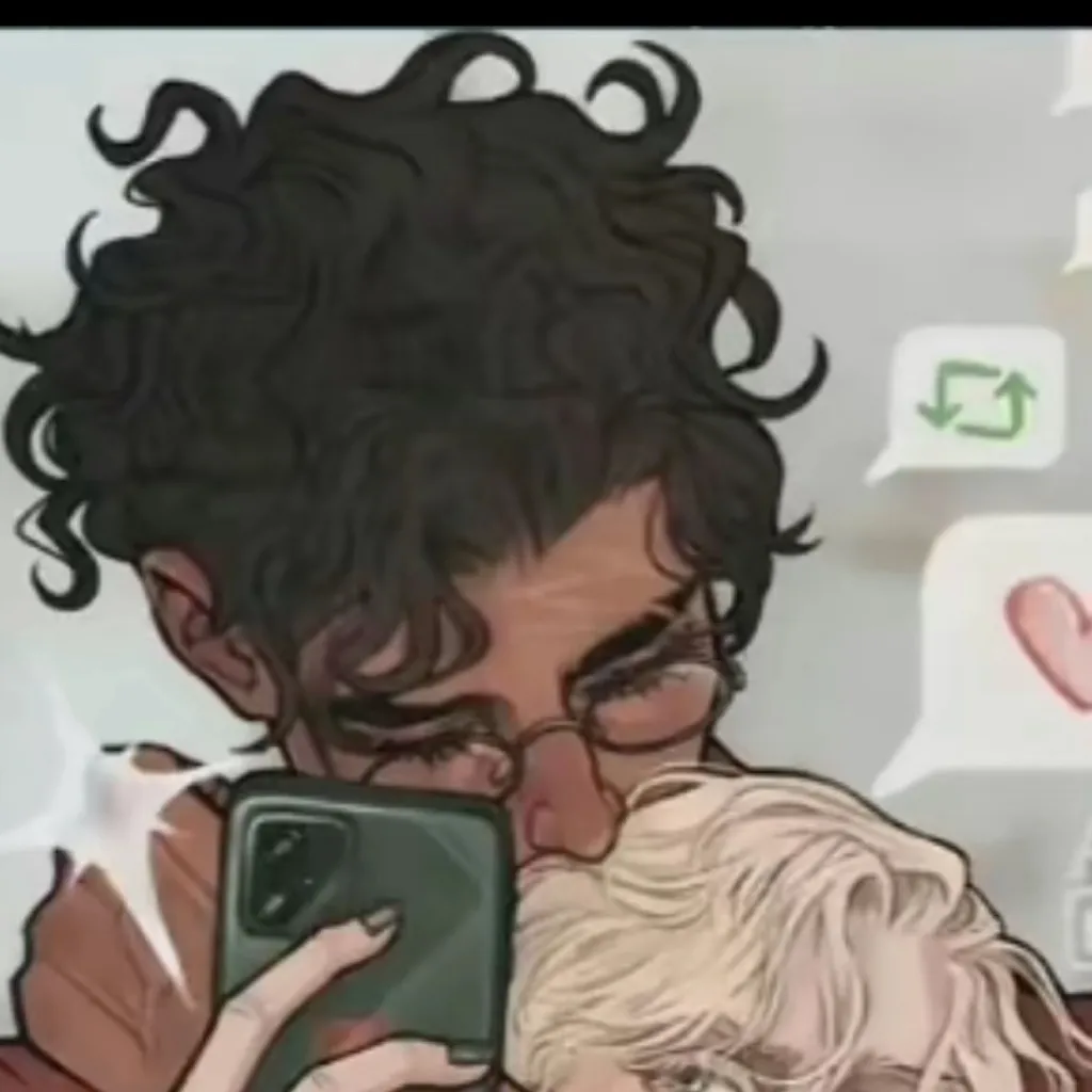 chat with ai character: Albus