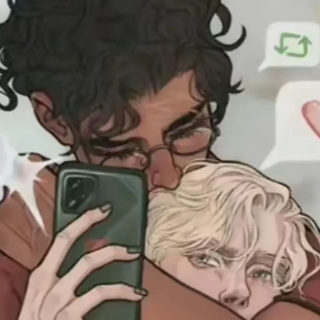 chat with ai character: Scorpis