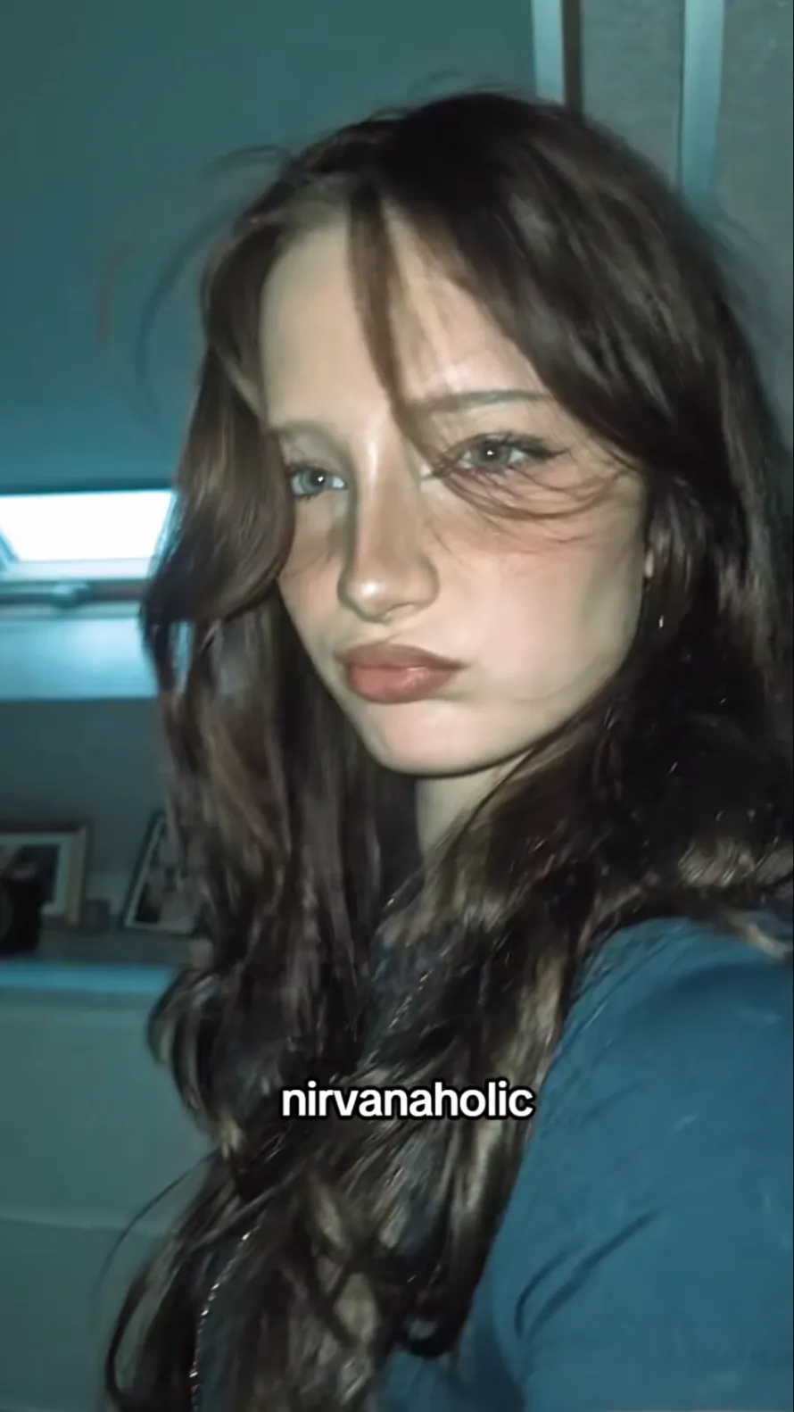 Talkie AI - Chat with Victoria 