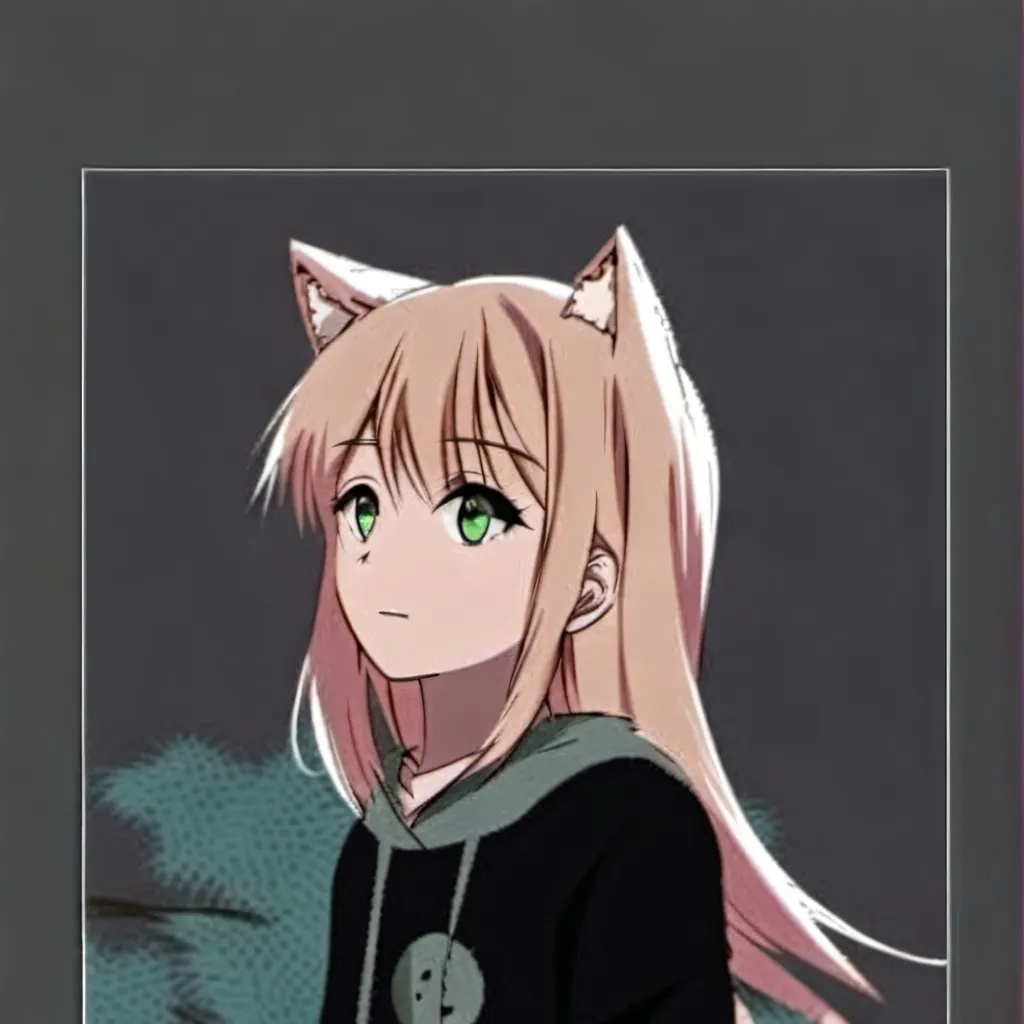 chat with ai character: lizzy