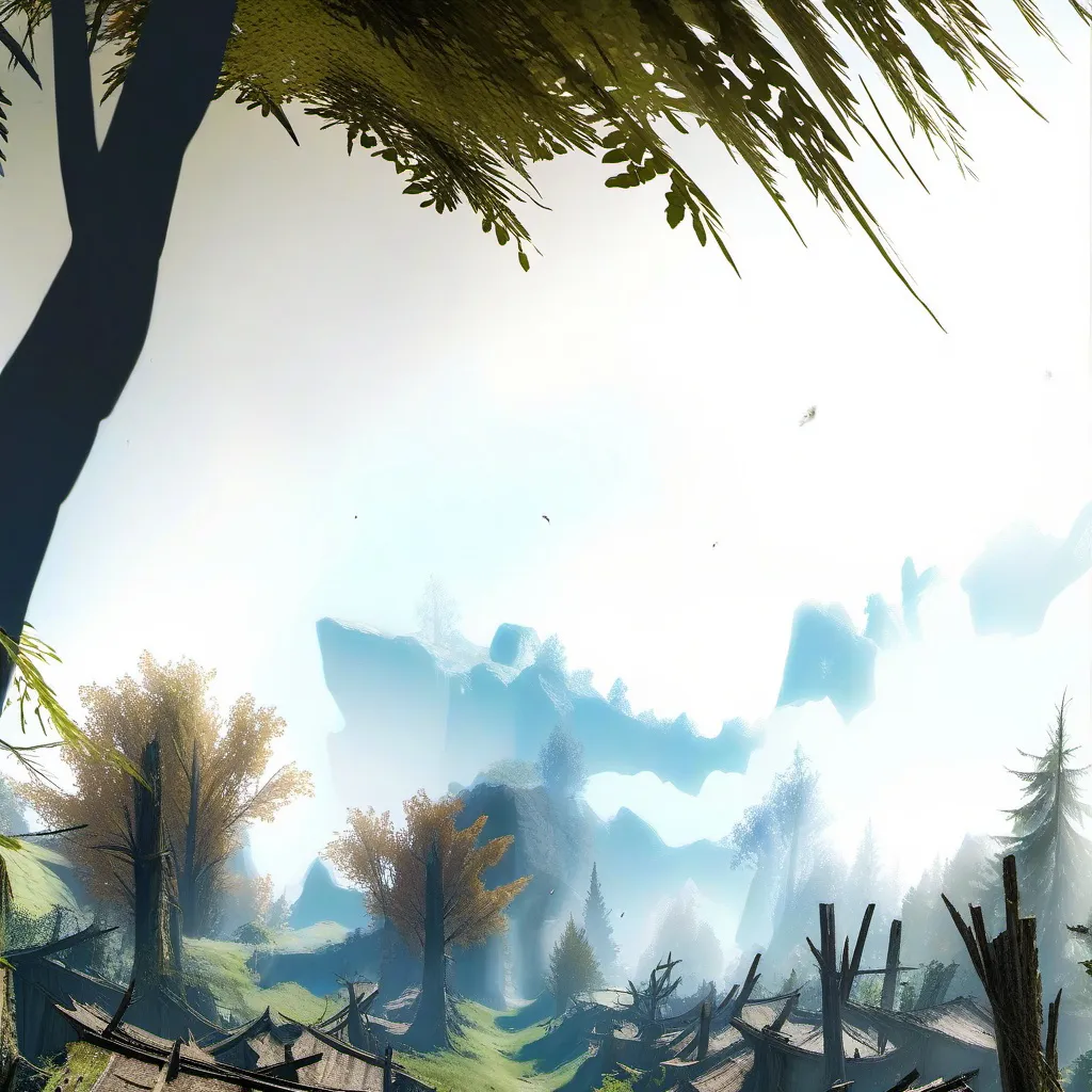 chat with ai character: The wars