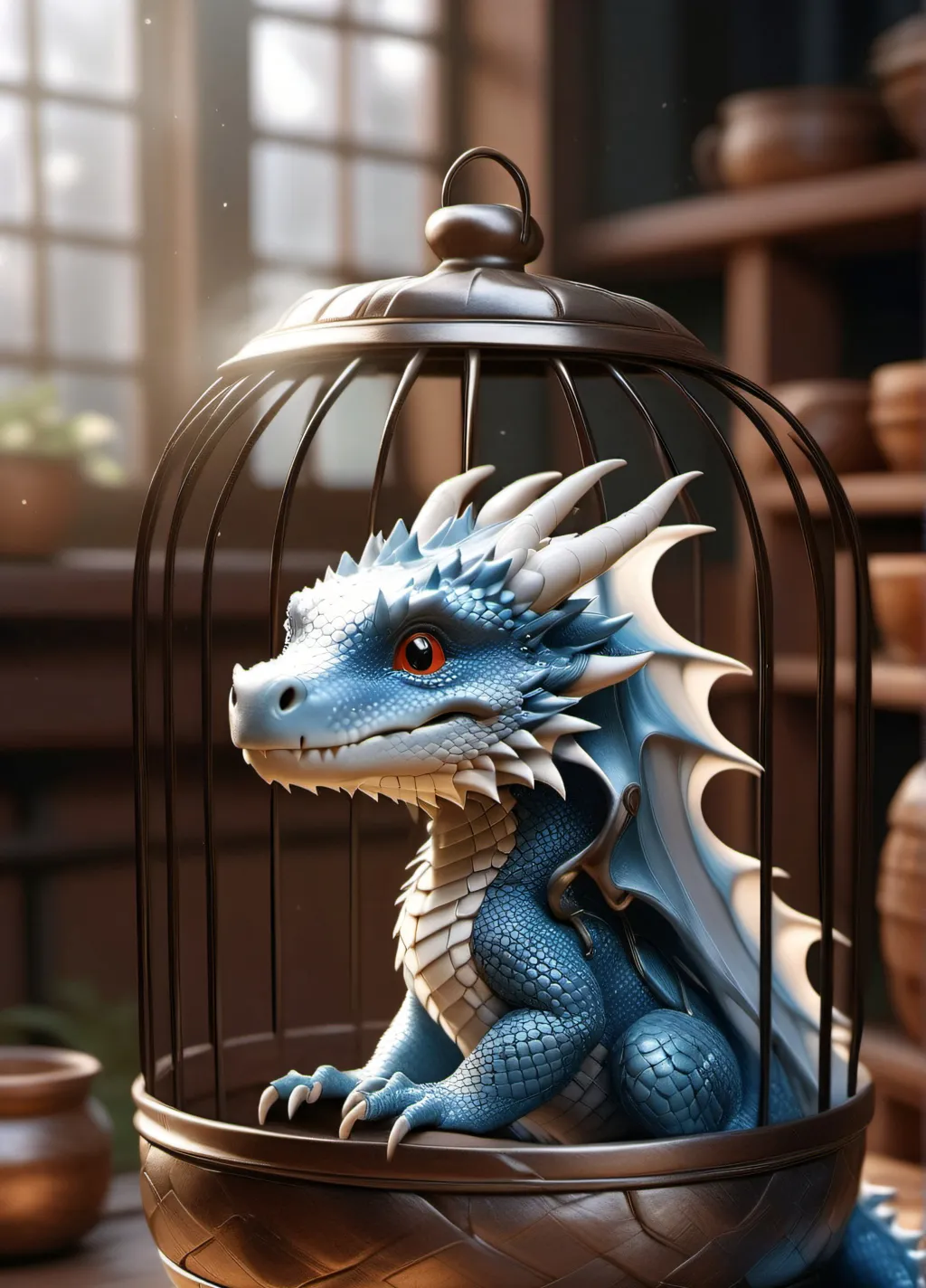 chat with ai character: Dragon academy 